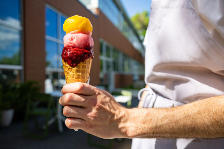 Crèmerie Meu Meu : une fusion de tradition et haute pâtisserie à Hochelaga-Maisonneuve