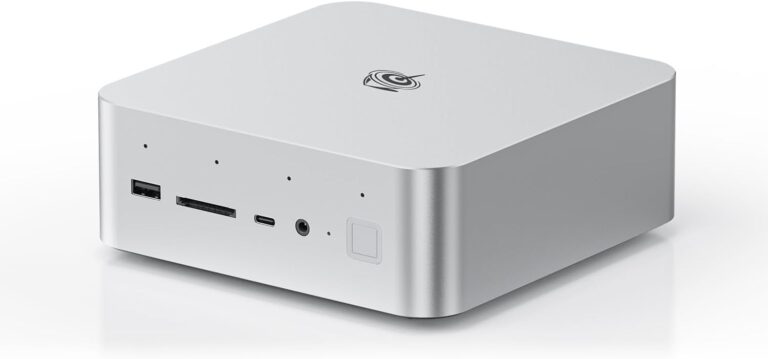 Beelink GTi15 Mini PC avec Intel Core Ultra 9 et 64 Go de RAM lancé sur le marché tech