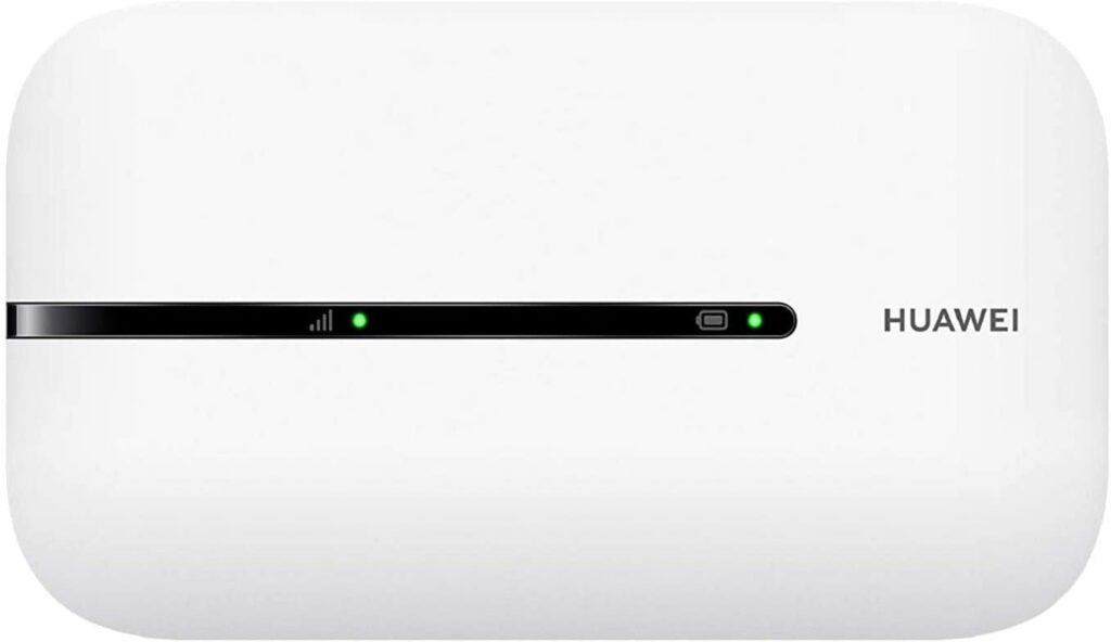 Huawei lance le routeur 4G E5576-320 avec batterie rechargeable et 150 Mbps en Wi-Fi portable.