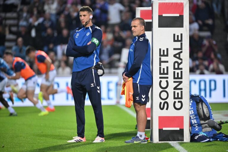 Médecin de Montpellier sanctionné pour agression verbale envers un officiel du Top 14