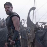 Christopher Nolan explore une facette d&rsquo;Ulysse dans son adaptation de « L&rsquo;Odyssée »