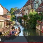 Colmar : augmentation de 30 % du prix de l&rsquo;eau pour les habitants.