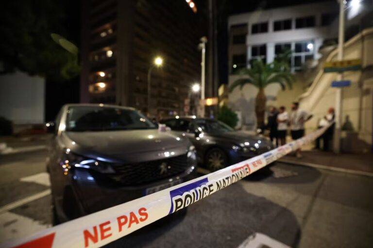 Monaco : le procureur général évoque des pistes sur l’attaque à l’explosif ukrainienne