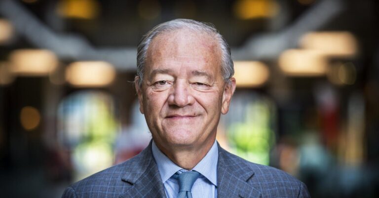 Luc Bertrand critique la fiscalité en Belgique, dénonçant des résultats insuffisants.