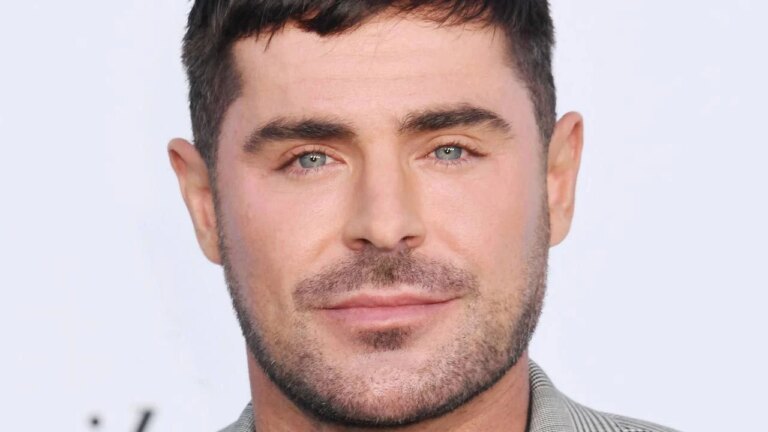 Zac Efron explique son refus de jouer dans un thriller horrifique acclamé.