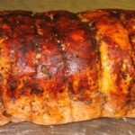 ROTI DE PORC CUIT