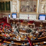 Le gouvernement français cherche à imposer la perpétuité pour les viols en série sur mineurs.