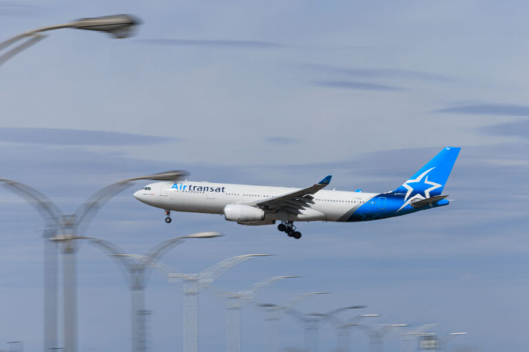 Air Transat proposera une liaison régulière entre Montréal et Dakar tout au long de l’année.