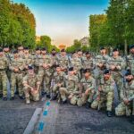 Défilé du 14-Juillet : 21 soldats du Luxembourg participent à l’événement à Paris.