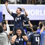 Lionel Messi relance sa candidature au Ballon d&rsquo;Or après sa performance en Coupe du Monde.