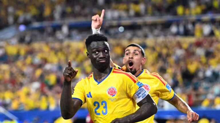 Coupe du monde 2026 : la Colombie retrouve Queiroz face au Ghana dans un match décisif.