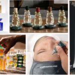 Bottega Veneta lance des parfums, Balmain Beauty ouvre sa première adresse, soin pré-injection de botox disponible.