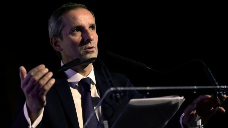 Le patron de la Maif s’oppose aux revendications du patronat sur la TVA et la CSG.