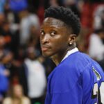 Victor Oladipo s’entraîne avec des recruteurs, un retour en NBA à 34 ans en question.