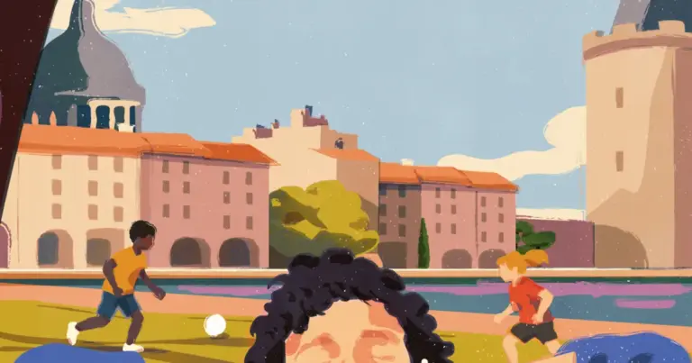 Le classement des 30 villes les plus agréables à vivre selon une étude internationale.
