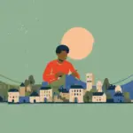 Les villes face à la marchandisation : Eloi Laurent souligne la perte des espaces de coopération.