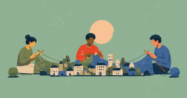 Les villes face à la marchandisation : Eloi Laurent souligne la perte des espaces de coopération.