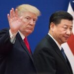 La Chine attend le rétablissement par les États-Unis du traitement économique de Hong Kong