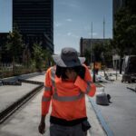 Transformation nécessaire de la gouvernance du travail face aux changements climatiques.