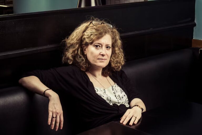 Magali Reghezza-Zitt : Les dirigeants doivent agir face au changement climatique, sinon ils sont incompétents