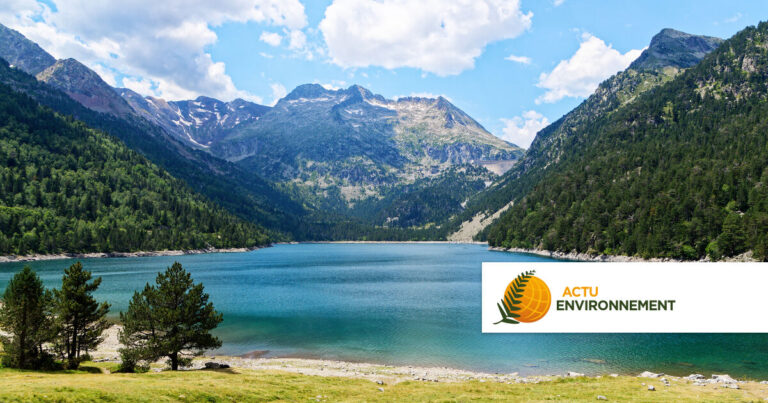 Le Sénat adopte la proposition de loi sur l’adaptation de la loi Montagne.