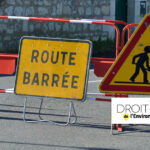 Déviation routière en Ardèche : autorisation environnementale requise, travaux partiellement autorisés