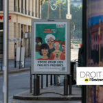 La justice annule partiellement le règlement local de publicité de la Métropole de Lyon.
