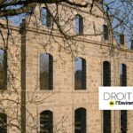 Éolien : la cour administrative d’appel de Nantes annule partiellement un projet de parc historique.