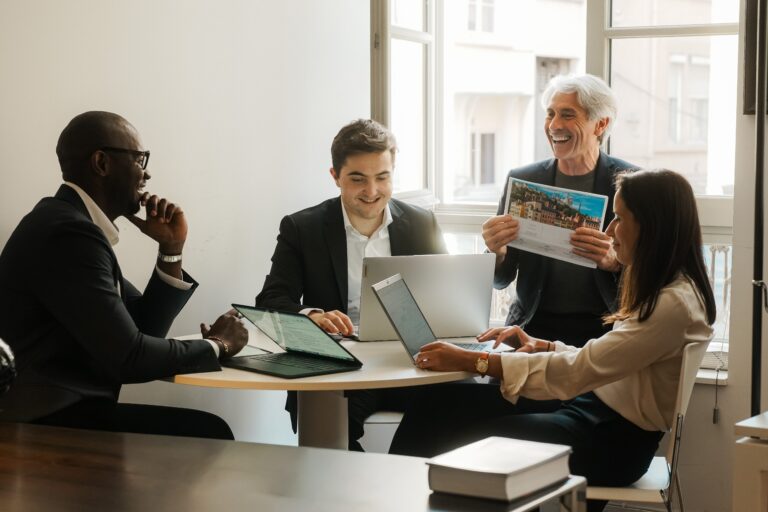 Angélus Capital se positionne sur le marché des small caps en France.