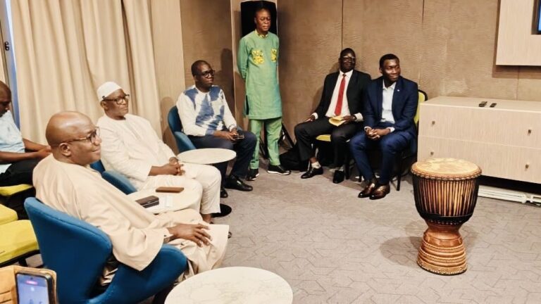 Burkina Faso : NeereLab Technology lance l’application Djembé pour les transferts d’argent.