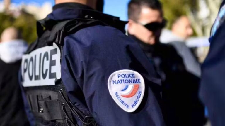 Aix-en-Provence : un récidiviste interpellé après avoir violé une étudiante.