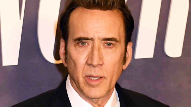 Netflix poursuivi pour 105 millions de dollars après la perte d’un film avec Nicolas Cage.