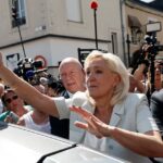 Marine Le Pen face à des accusations de double standard sur la probité, selon Jean-François Copé.