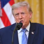 Donald Trump accuse la Chine d&rsquo;ingérence lors des élections américaines de 2020
