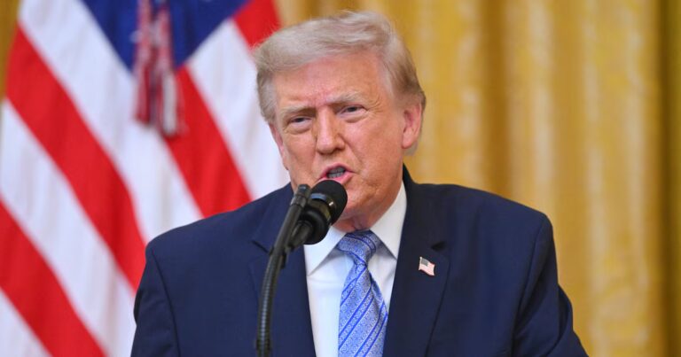 Donald Trump accuse la Chine d’ingérence lors des élections américaines de 2020