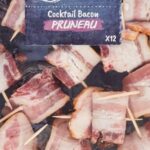 Rappel de produits au porc chez Carrefour en raison de la présence de Listeria