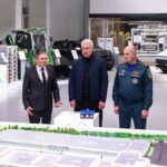 Rosatom renforce sa position face aux sanctions occidentales, plus puissant qu&rsquo;au temps soviétique.