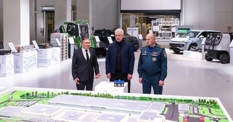 Rosatom renforce sa position face aux sanctions occidentales, plus puissant qu’au temps soviétique.