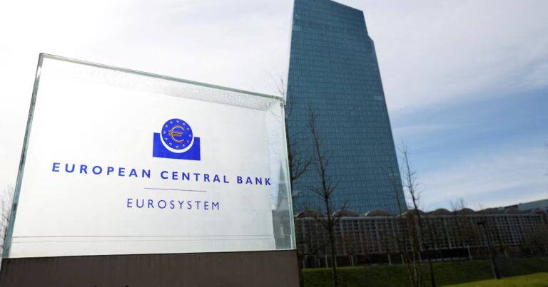 L’Europe face à un défi crucial : l’échec potentiel de l’euro numérique.