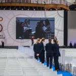 DSD Organisation recrute une agence de communication en Île-de-France pour ses projets.
