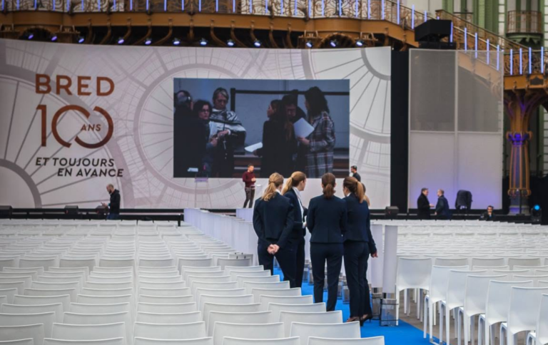 DSD Organisation recrute une agence de communication en Île-de-France pour ses projets.