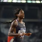 Cyréna Samba-Mayela et Wilhem Belocian déclarés forfait pour les Championnats de France d&rsquo;Albi