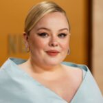Nicola Coughlan de « Bridgerton » organise une levée de fonds pour les étudiants de Gaza.