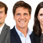 Cepton présente une nouvelle génération de gérants pour optimiser sa stratégie opérationnelle.