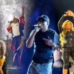 Jay-Z invite Beyoncé, Eminem, Alicia Keys et Blue Ivy à ses concerts à New York