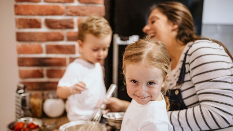 Éducation : clés pour préparer les enfants à devenir les adultes de demain