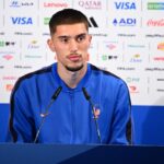 Les Bleus évitent la polémique après la nomination d&rsquo;un arbitre argentin pour France-Maroc.