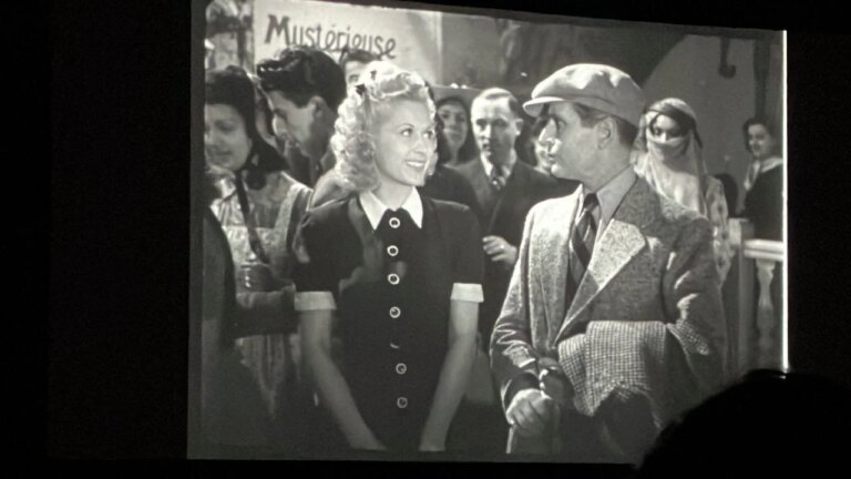 Un film de Marcel Pagnol retrouvé grâce à une enquête, désormais accessible au public.