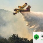 Canadair en nombre insuffisant : choix difficile entre la protection des vies et des biens.