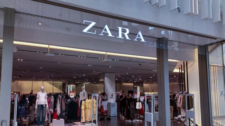 Zara dévoile une jupe tendance qui surpasse la jupe en jean cet été.